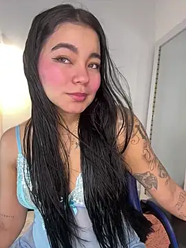 Snapshot of _Sarita_1 chatting on 05-22-26, 02:40 Sarita 1 online show from 05-22-26, 02:40