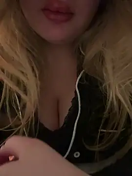 clarissetriolett online show from 02-09-26, 09:30