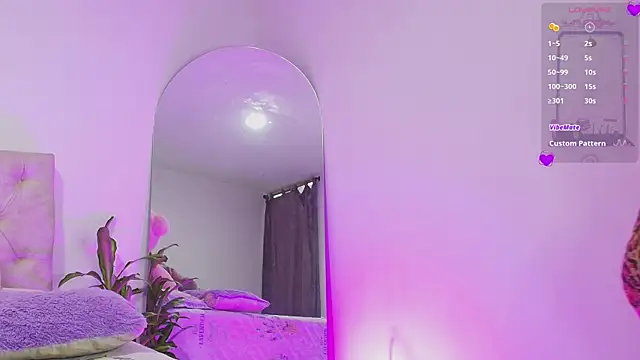 SoofiKiss online show from 04-30-26, 10:58