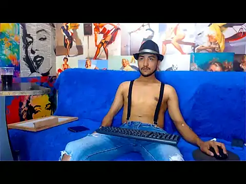 dazo vnzl12 online show from 10-10-25, 05:45