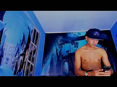 dazo vnzl12 online show from 11-02-25, 03:25