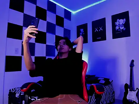 jeycobb online show from 11-23-25, 01:38