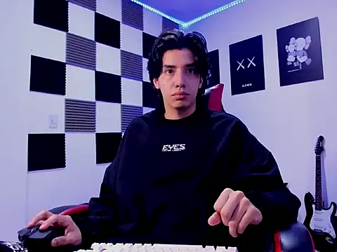 jeycobb online show from 12-21-25, 12:12