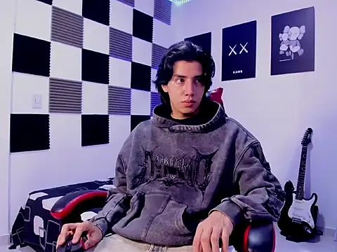 jeycobb online show from 01-07-26, 01:13