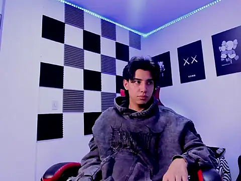 jeycobb online show from 01-11-26, 11:15