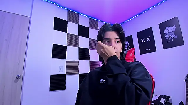 jeycobb online show from 02-08-26, 11:57