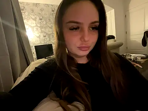 EllaStarrxxx online show from 10-09-25, 01:36