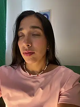 SabrinaEvanss  online show from 03-19-26, 08:57