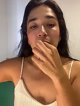 SabrinaEvanss  online show from 04-14-26, 09:32