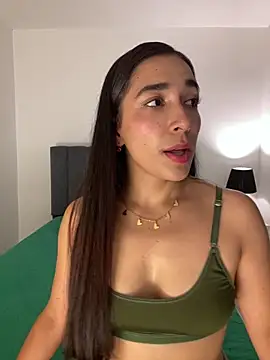 SabrinaEvanss  online show from 05-15-26, 06:48