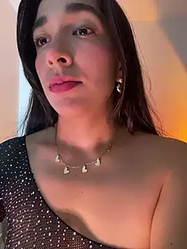 SabrinaEvanss  online show from 06-18-26, 06:01