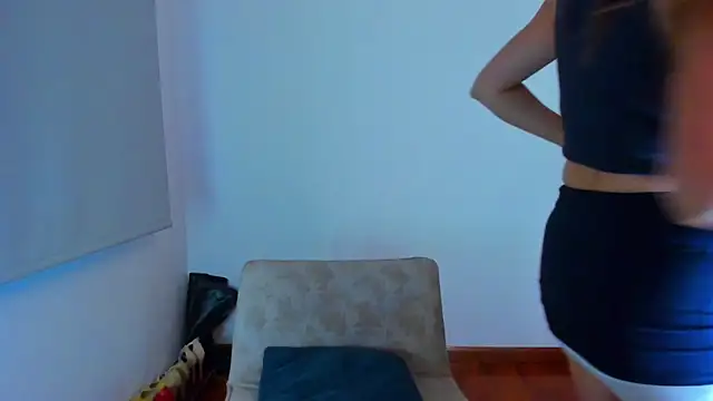 Velourmuse online show from 05-05-26, 11:02