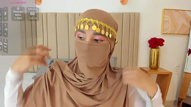  alishaa c online show from 10-17-25, 02:59