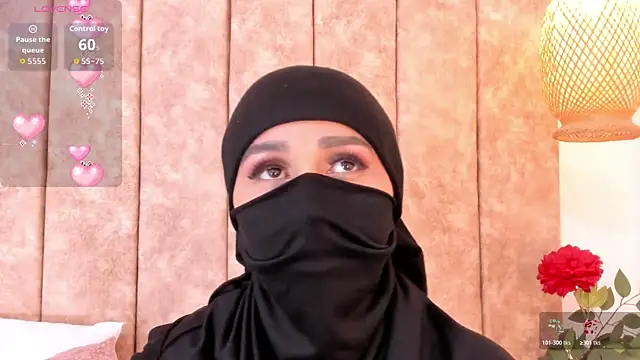  alishaa c online show from 11-01-25, 09:39