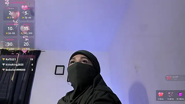  alishaa c online show from 06-15-26, 01:02