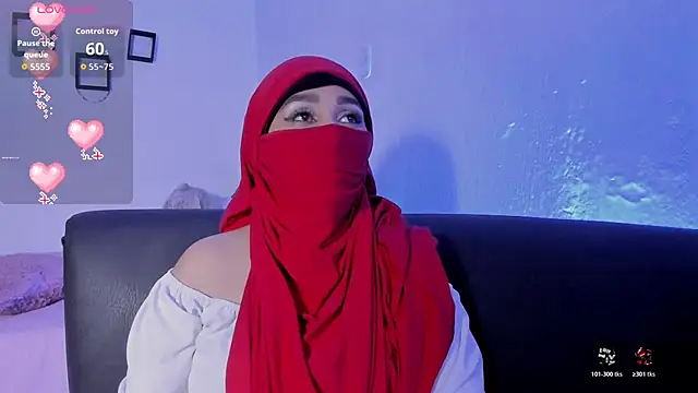  alishaa c online show from 06-20-26, 11:29