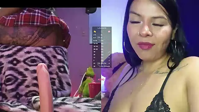 Bitchiitaa online show from 10-11-25, 11:03