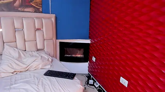 Snapshot of Nixielee_ chatting on 11-10-25, 08:08 Nixielee online show from 11-10-25, 08:08