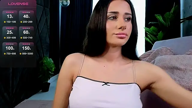 AlishaSkye online show from 05-07-26, 03:12