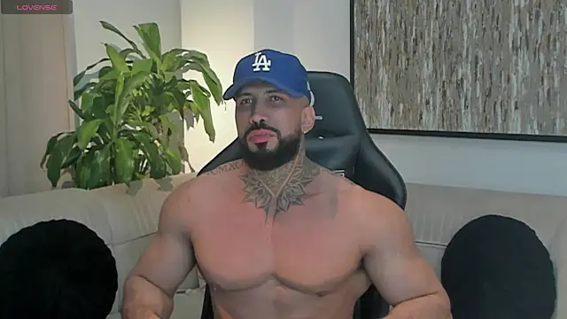 jeff clark7 online show from 02-24-26, 03:26