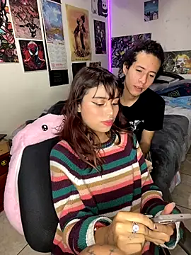 Freyaa sama online show from 10-05-25, 01:15