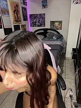 Freyaa sama online show from 10-10-25, 12:20