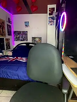 Freyaa sama online show from 11-11-25, 12:43