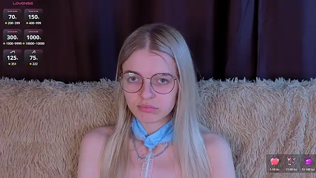 MonicaShiny online show from 11-24-25, 07:13