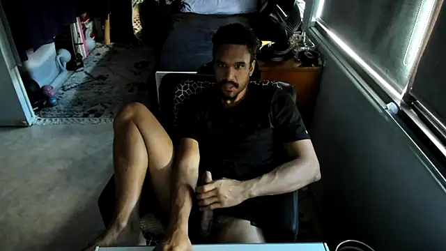 CassiusJohnson online show from 10-13-25, 04:23