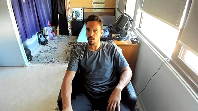 CassiusJohnson online show from 10-14-25, 01:17