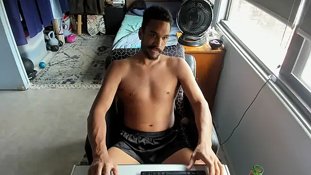 CassiusJohnson online show from 10-18-25, 01:41