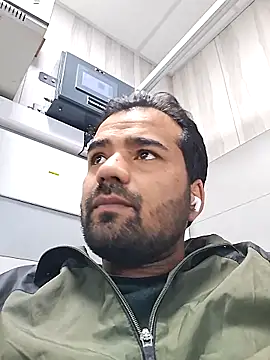 Nabieva12 online show from 12-15-25, 09:35