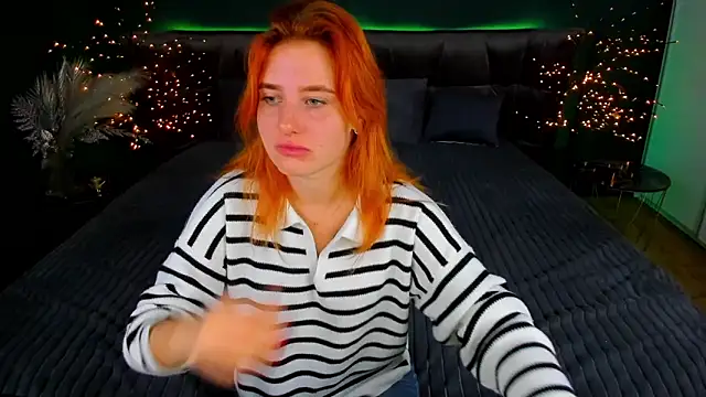 Alice Janes online show from 10-08-25, 07:06