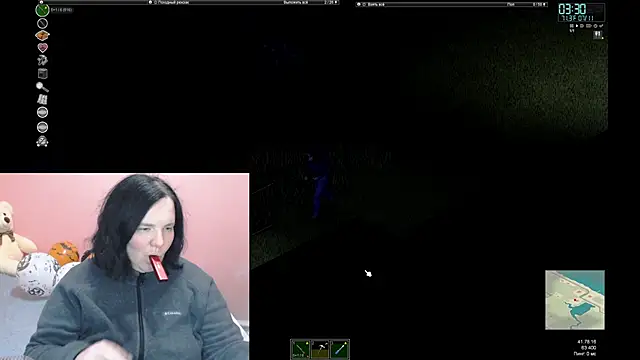 Snapshot of _alexandra_ray_ chatting on 10-22-25, 03:23 alexandra ray online show from 10-22-25, 03:23