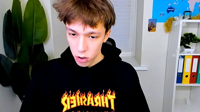 MarkBranston online show from 12-15-25, 10:41