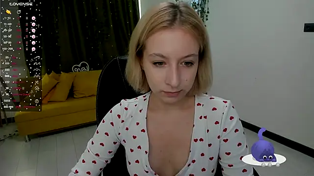 Emma Garcias online show from 10-11-25, 11:09