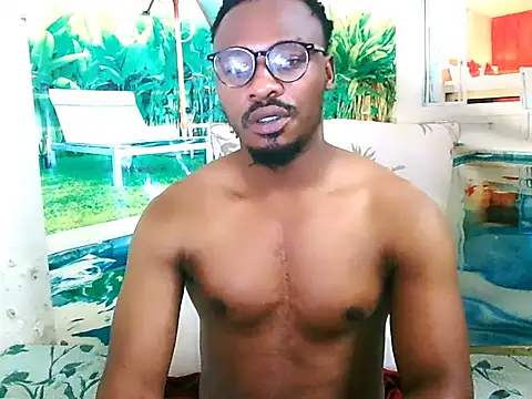 EbonyTiger69 online show from 10-20-25, 06:08