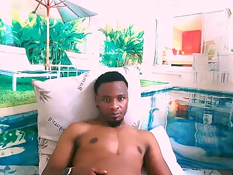 EbonyTiger69 online show from 11-04-25, 05:45