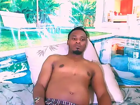 EbonyTiger69 online show from 11-05-25, 05:24