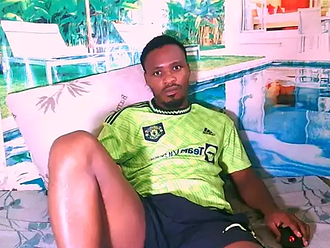 EbonyTiger69 online show from 11-19-25, 05:57