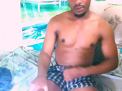 EbonyTiger69 online show from 11-28-25, 01:25