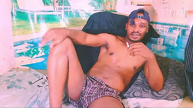 EbonyTiger69 online show from 01-16-26, 09:41