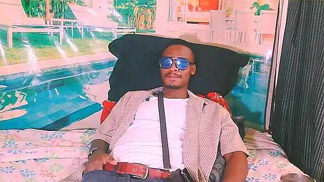 EbonyTiger69 online show from 03-09-26, 04:00