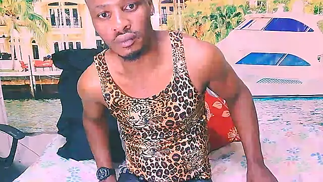 EbonyTiger69 online show from 05-02-26, 05:18