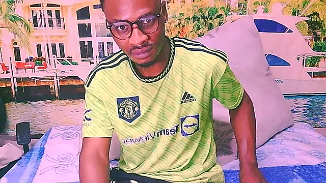EbonyTiger69 online show from 05-03-26, 05:30