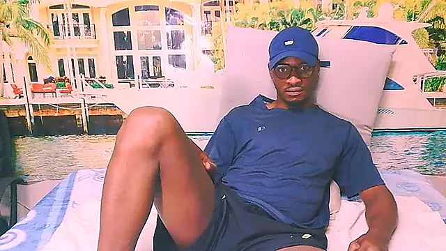 EbonyTiger69 online show from 05-04-26, 05:42