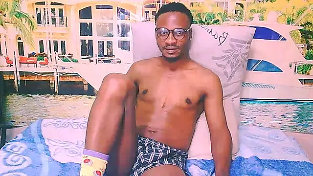 EbonyTiger69 online show from 05-06-26, 11:59
