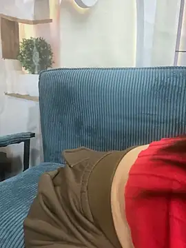 Azura a online show from 03-08-26, 02:04