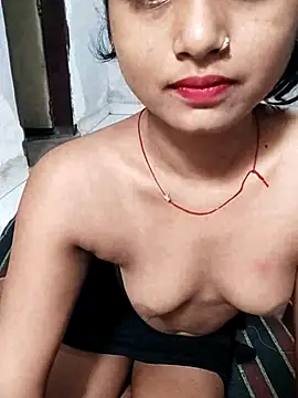Snapshot of Saniya_Doll chatting on 10-27-25, 06:28 Saniya Doll online show from 10-27-25, 06:28