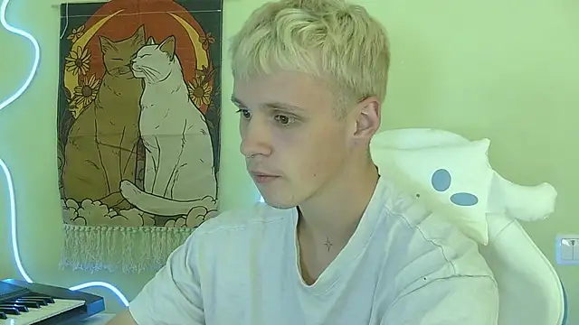 Timmy Boy  online show from 10-03-25, 08:06